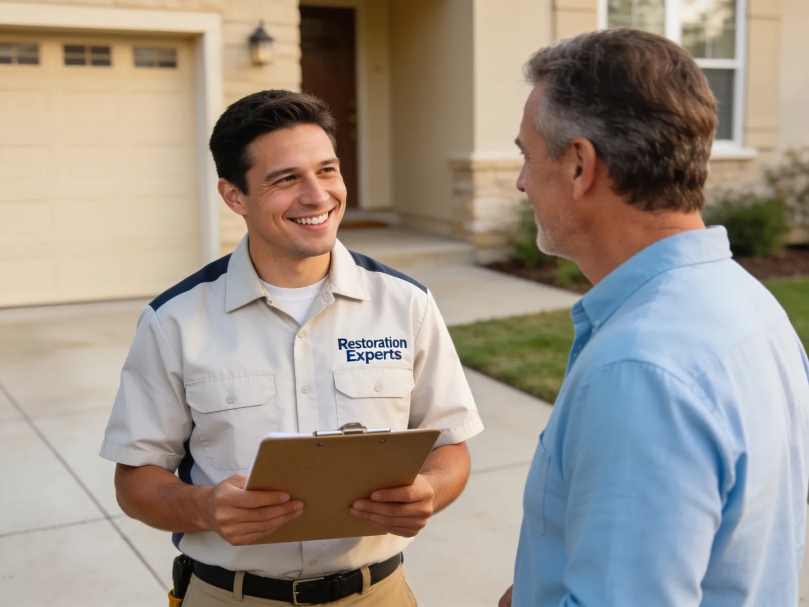 Water Damage Cleanup Dunkerton, IA FAQs